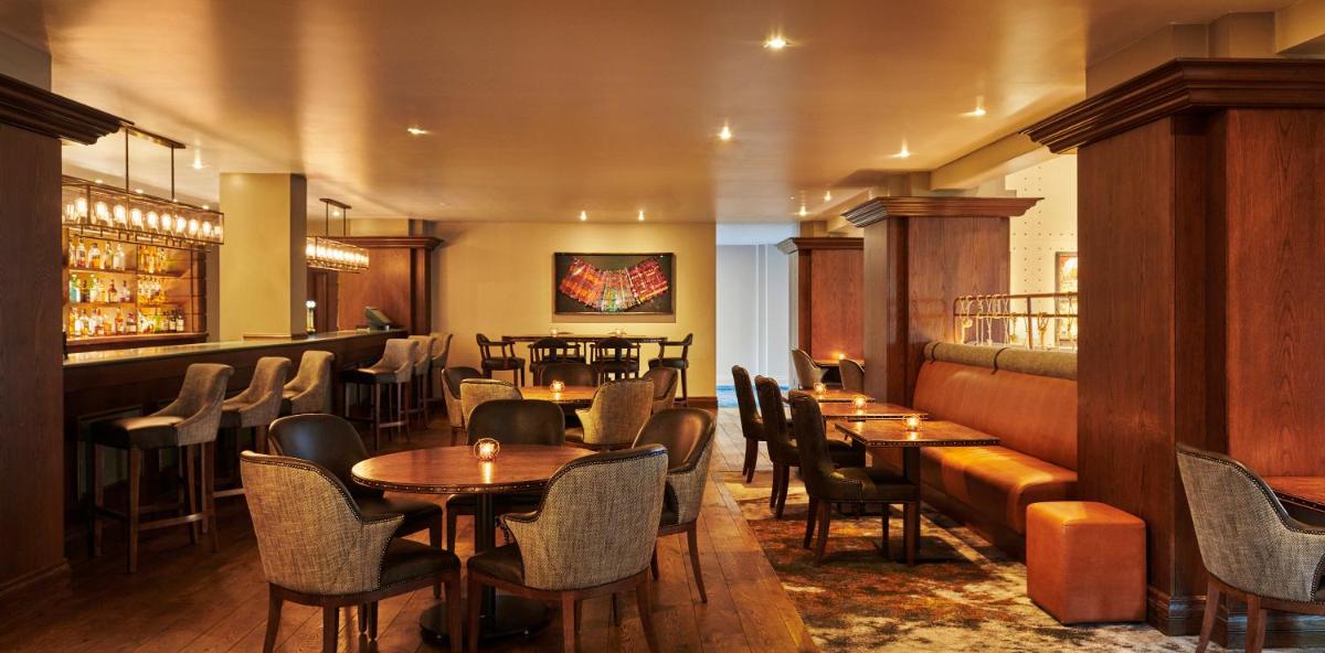 Fairmont St Andrews, Scotland