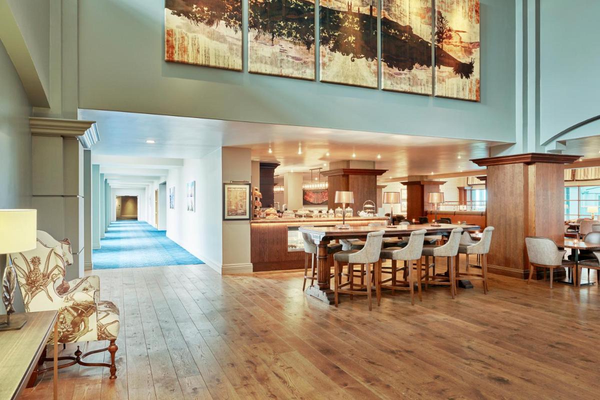 Fairmont St Andrews, Scotland