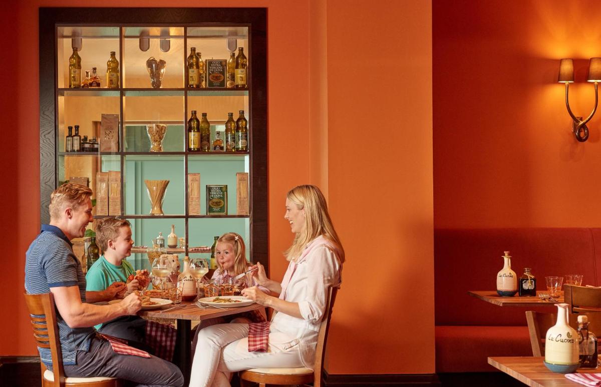 Fairmont St Andrews, Scotland