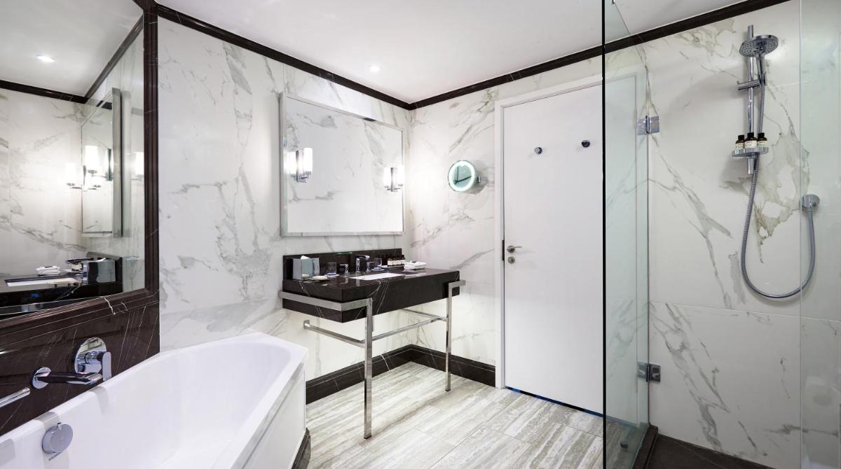 Fairmont St Andrews, Scotland