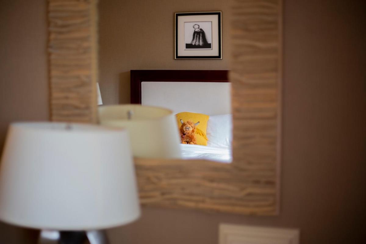 Fairmont St Andrews, Scotland