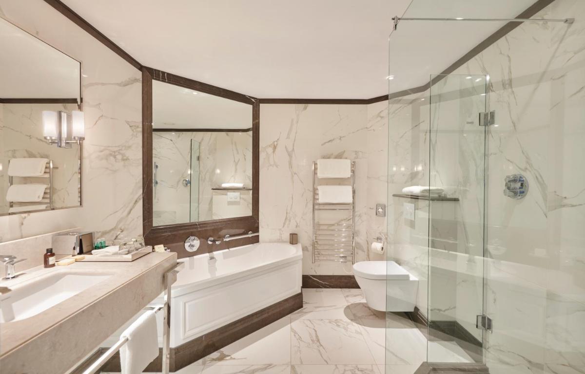 Fairmont St Andrews, Scotland