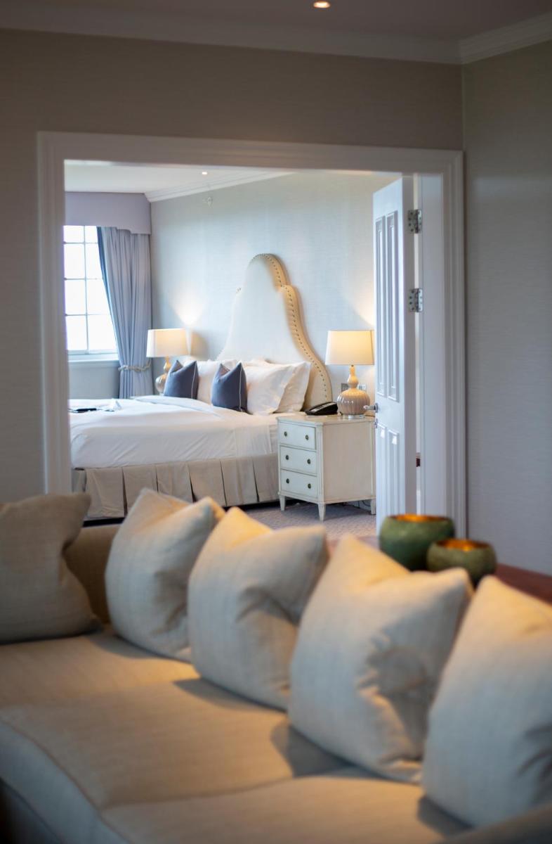 Fairmont St Andrews, Scotland