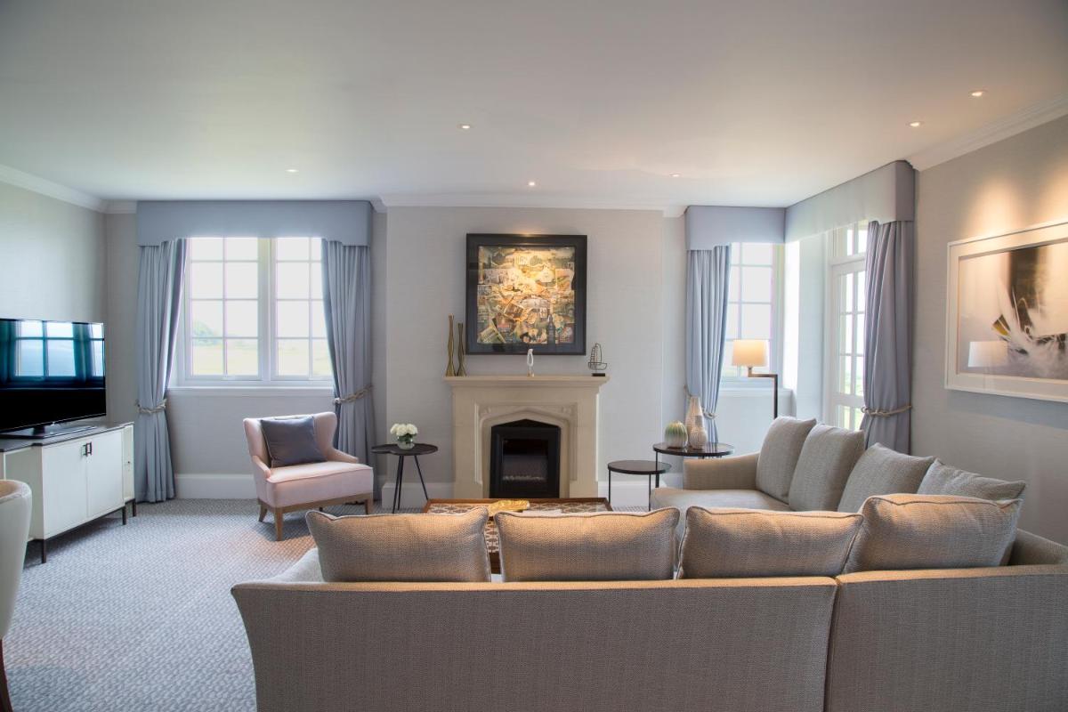 Fairmont St Andrews, Scotland