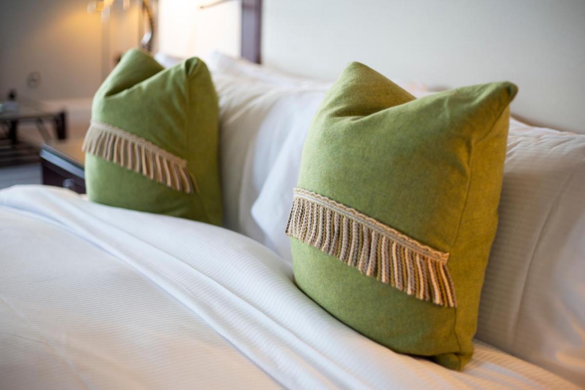 Fairmont St Andrews, Scotland