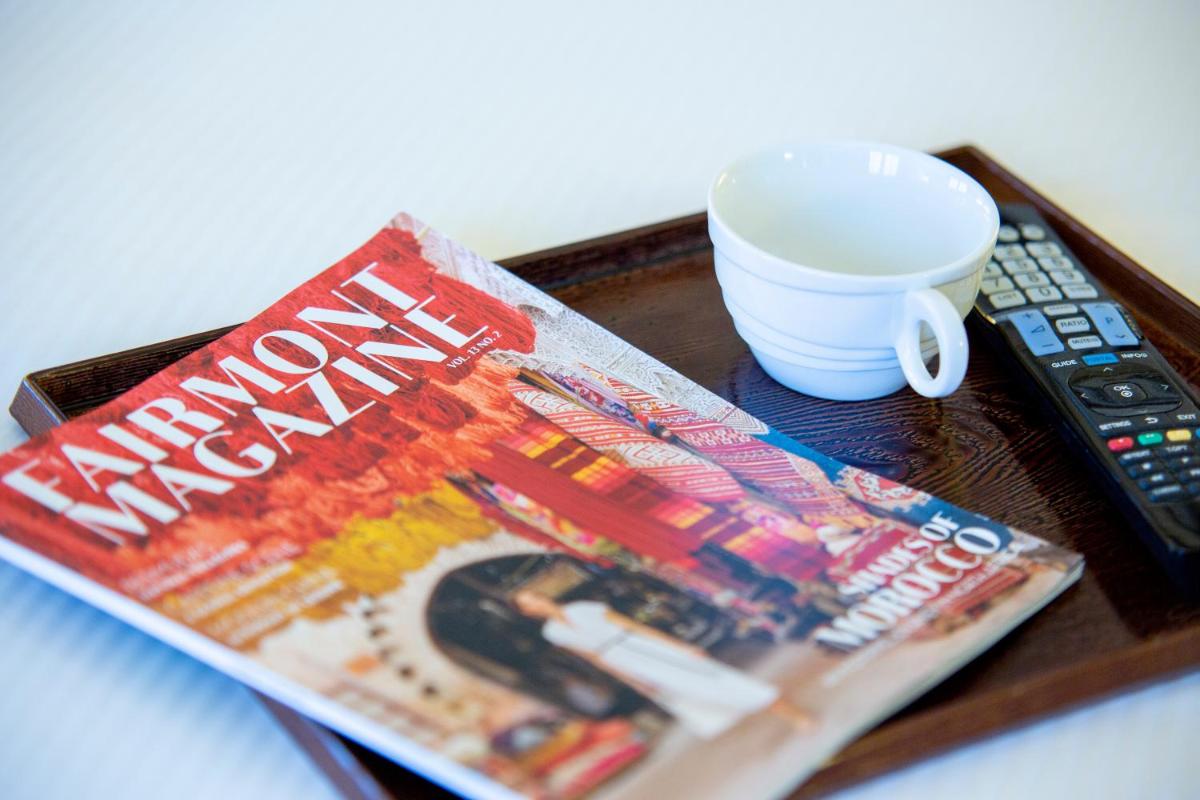 Fairmont St Andrews, Scotland