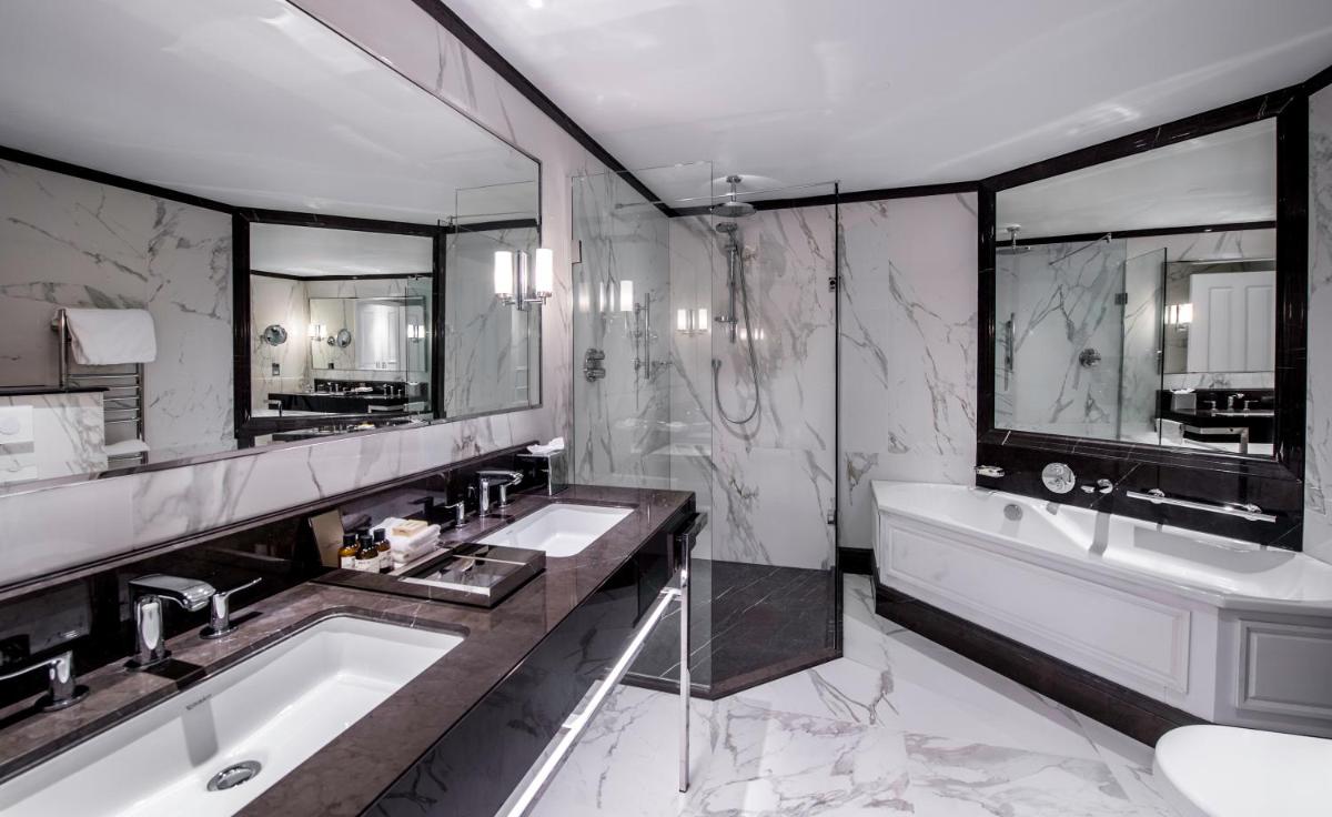 Fairmont St Andrews, Scotland