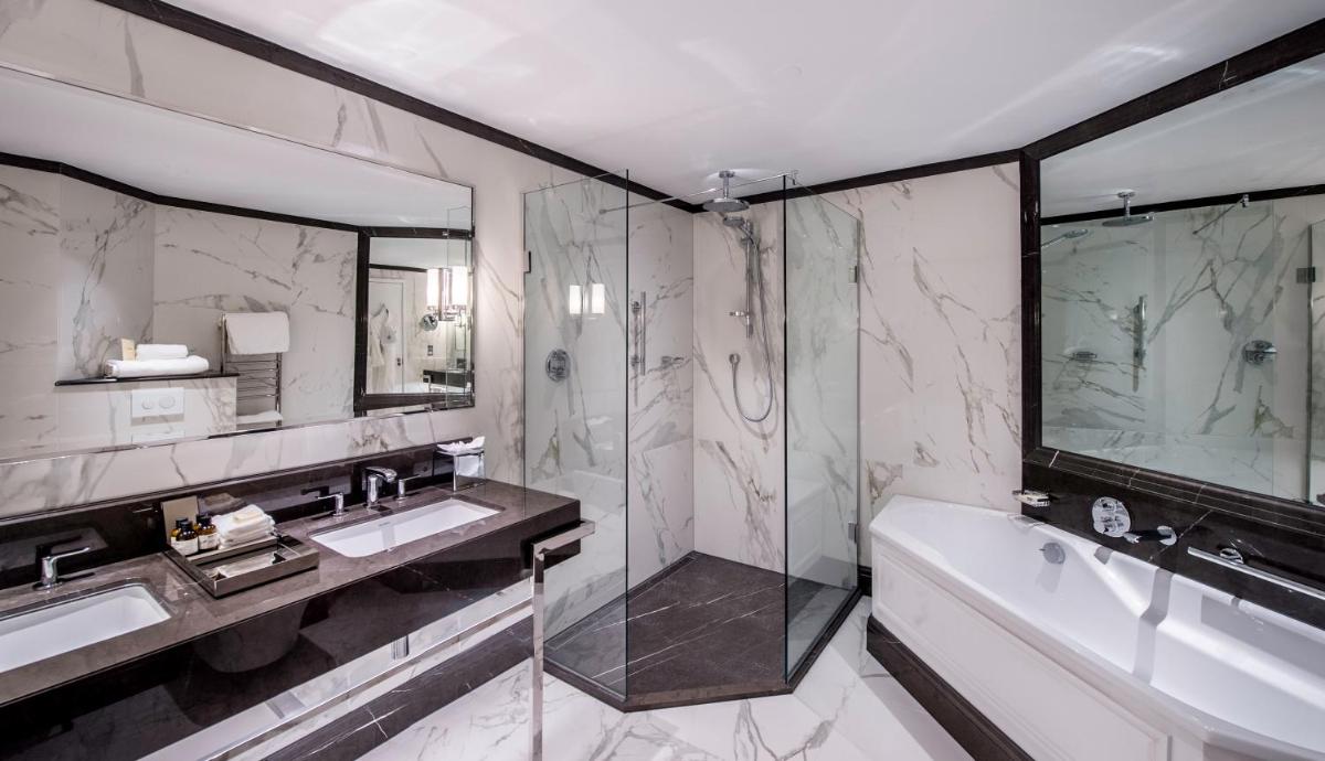 Fairmont St Andrews, Scotland