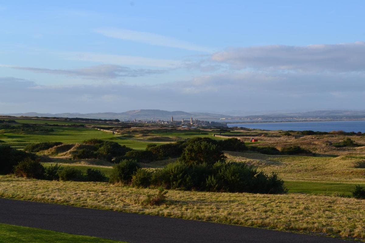 Fairmont St Andrews, Scotland