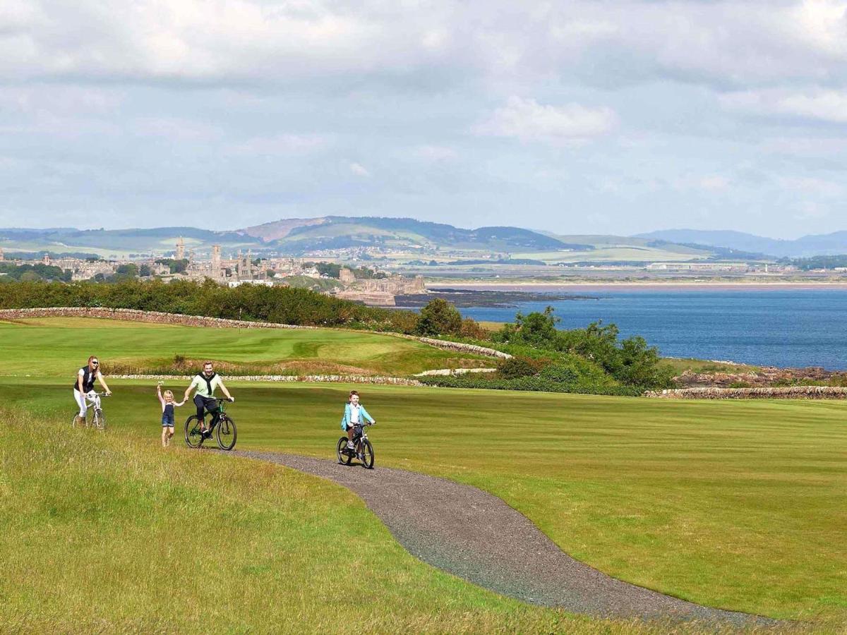 Fairmont St Andrews, Scotland