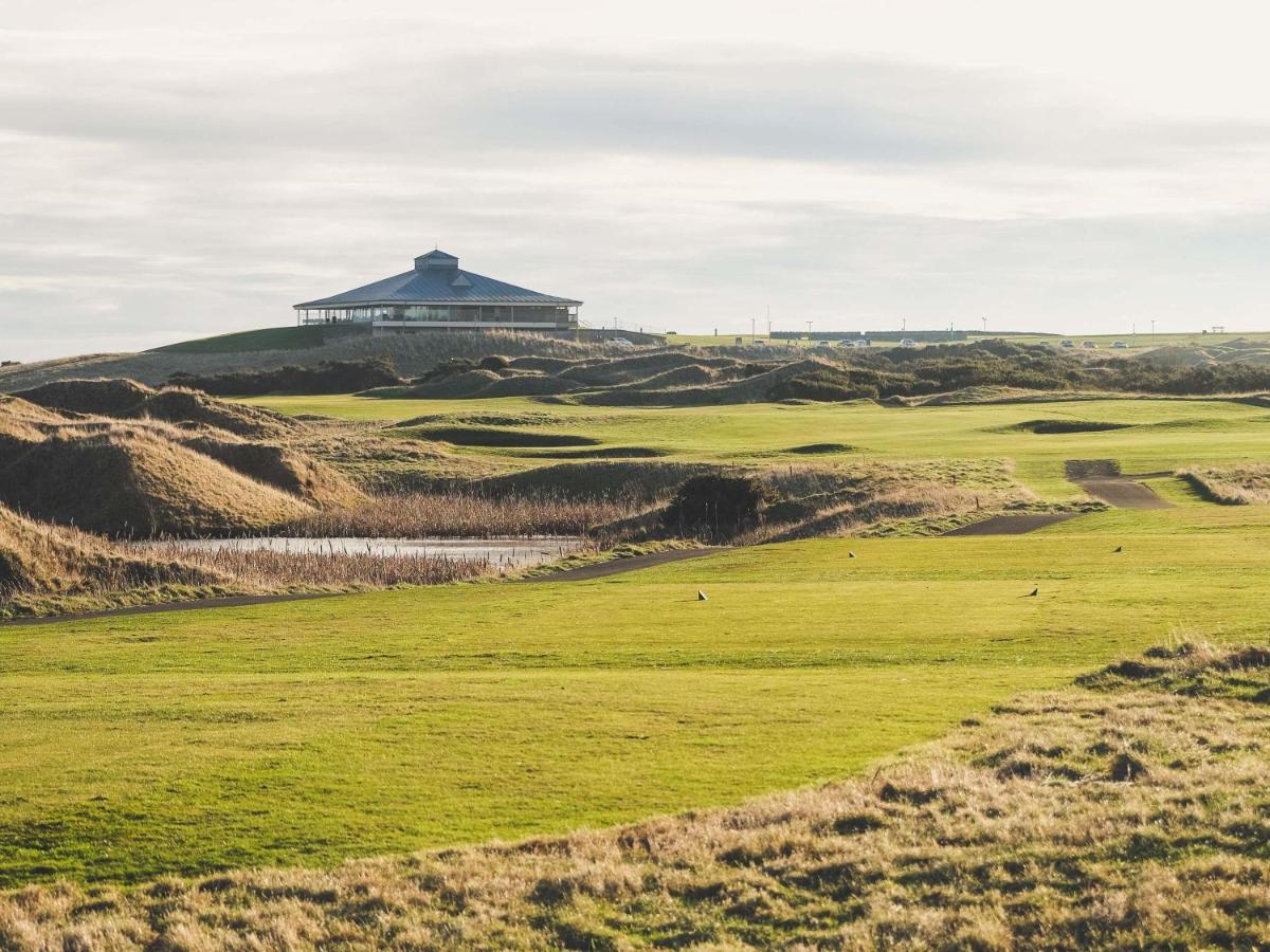 Fairmont St Andrews, Scotland