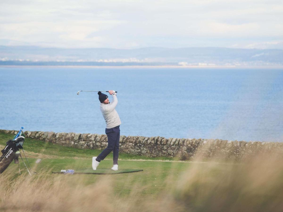 Fairmont St Andrews, Scotland