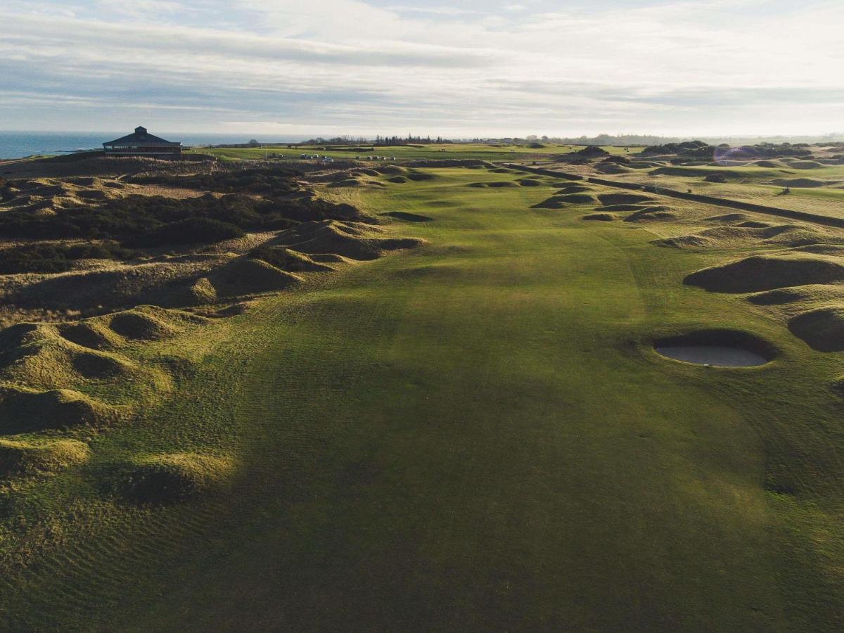 Fairmont St Andrews, Scotland