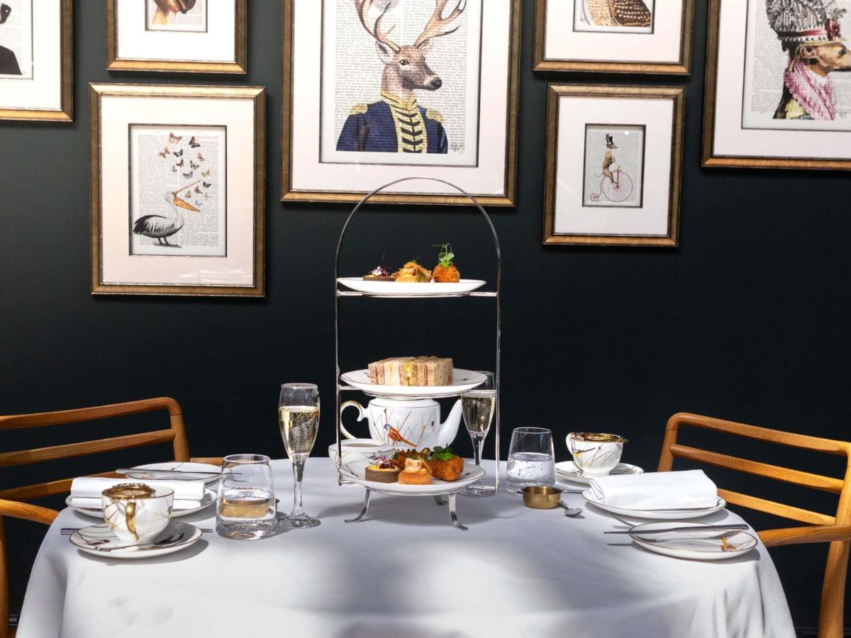 Fairmont St Andrews, Scotland