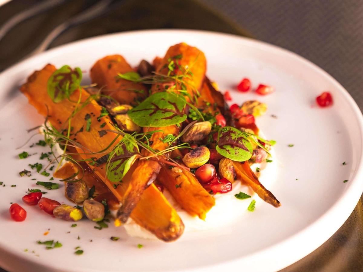 Fairmont St Andrews, Scotland