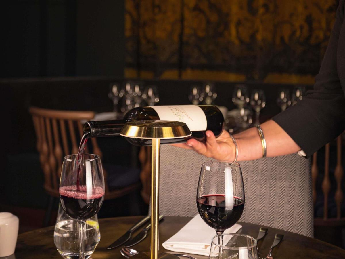 Fairmont St Andrews, Scotland