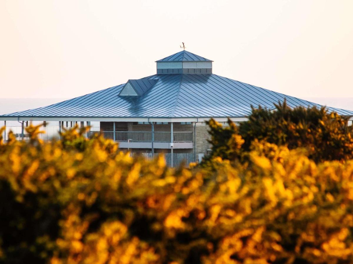 Fairmont St Andrews, Scotland