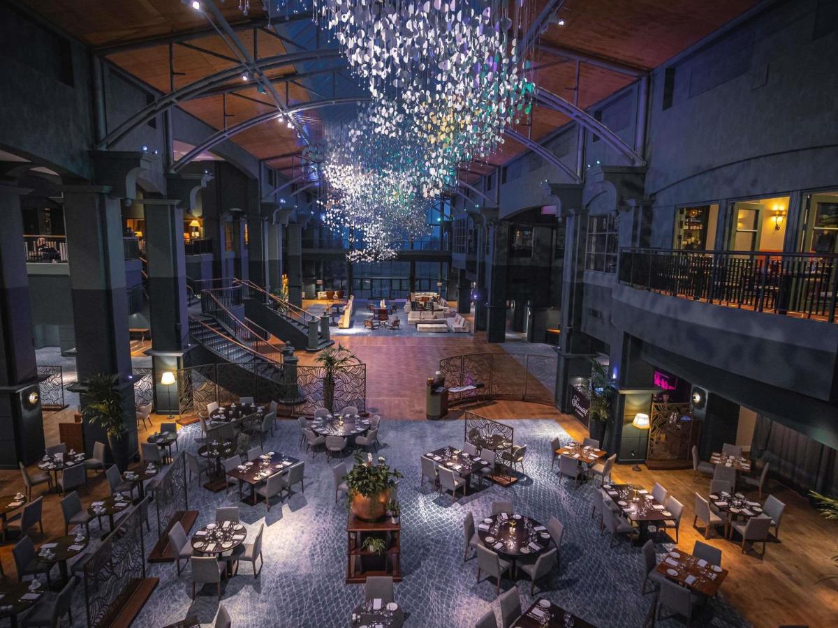 Fairmont St Andrews, Scotland