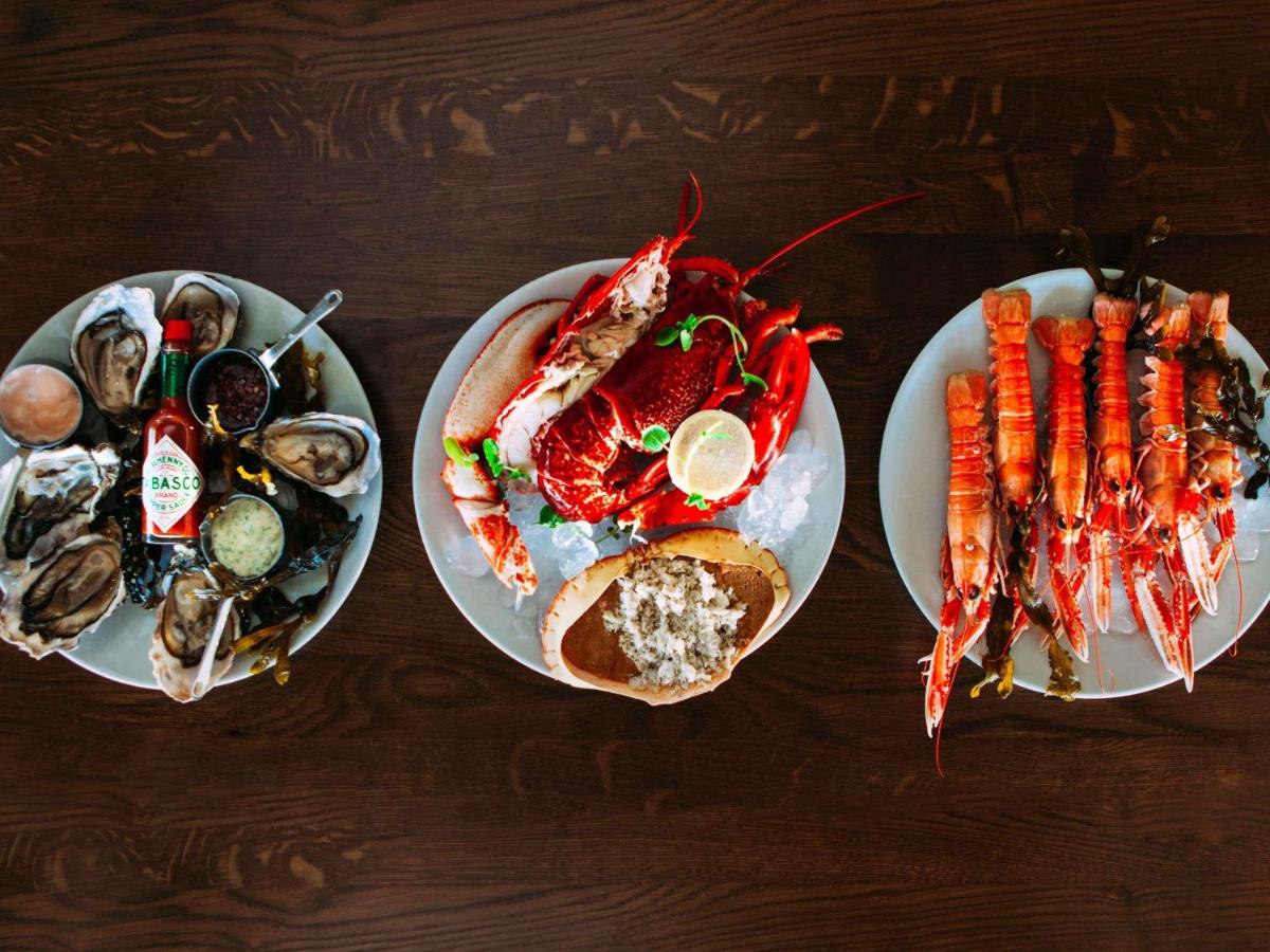 Fairmont St Andrews, Scotland