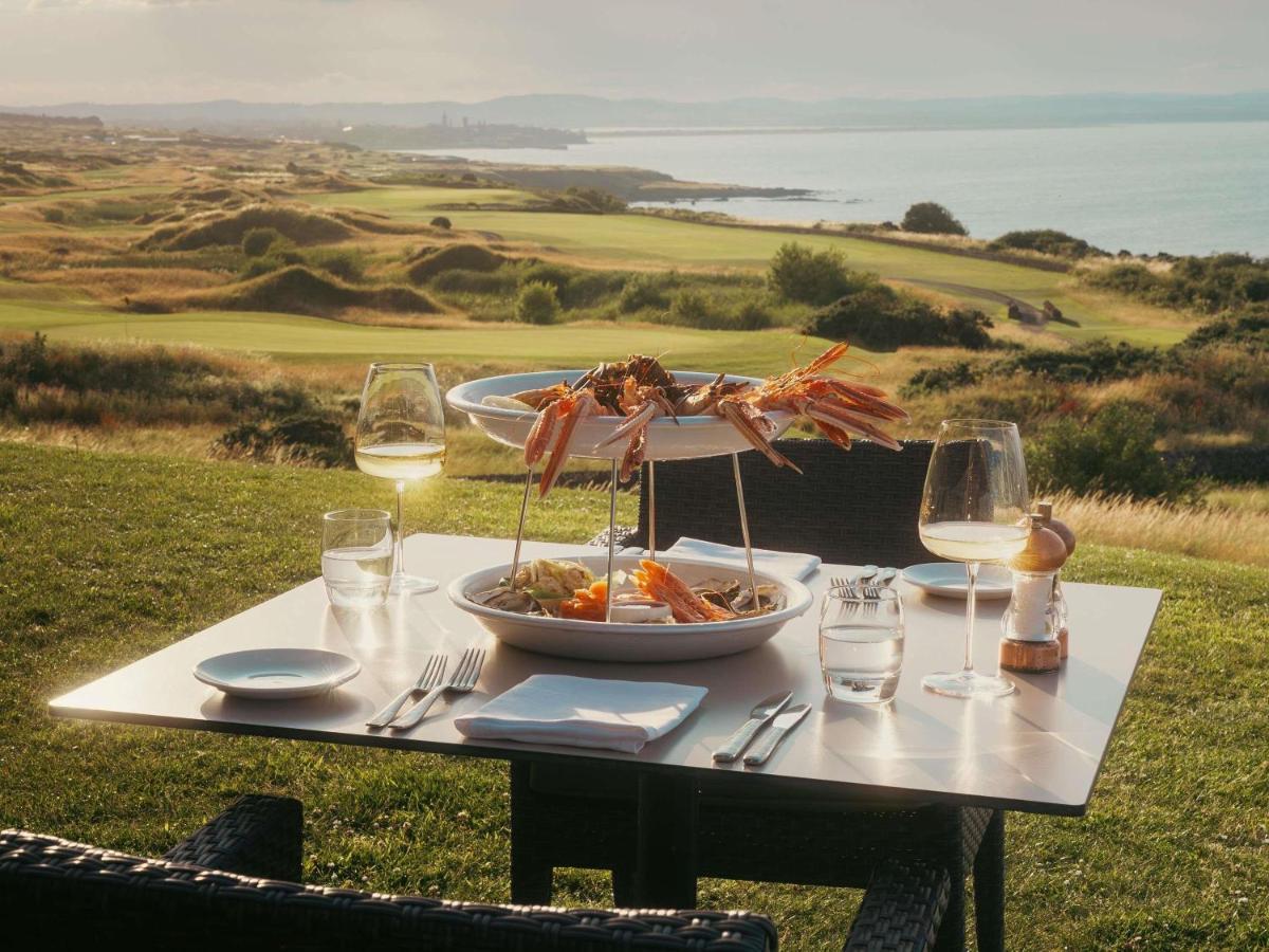 Fairmont St Andrews, Scotland