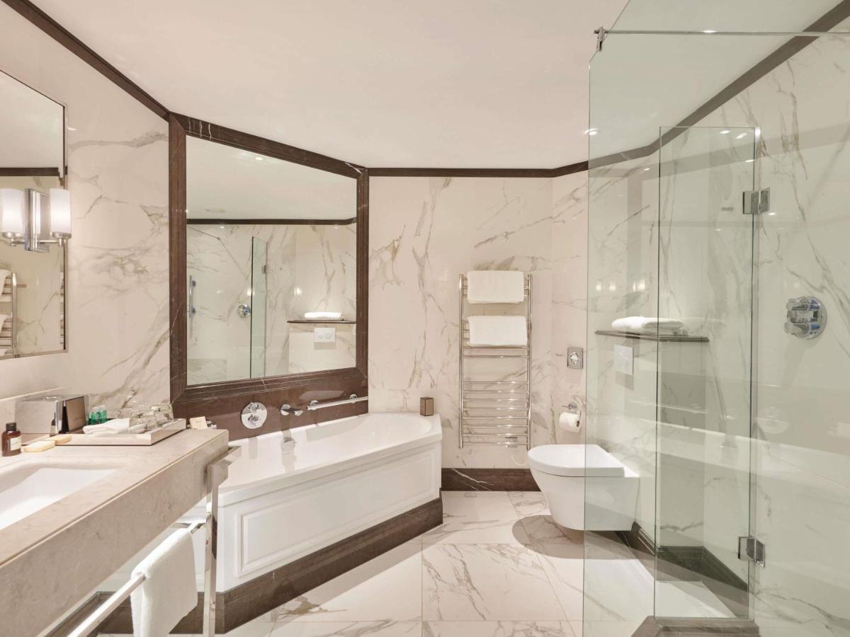 Fairmont St Andrews, Scotland