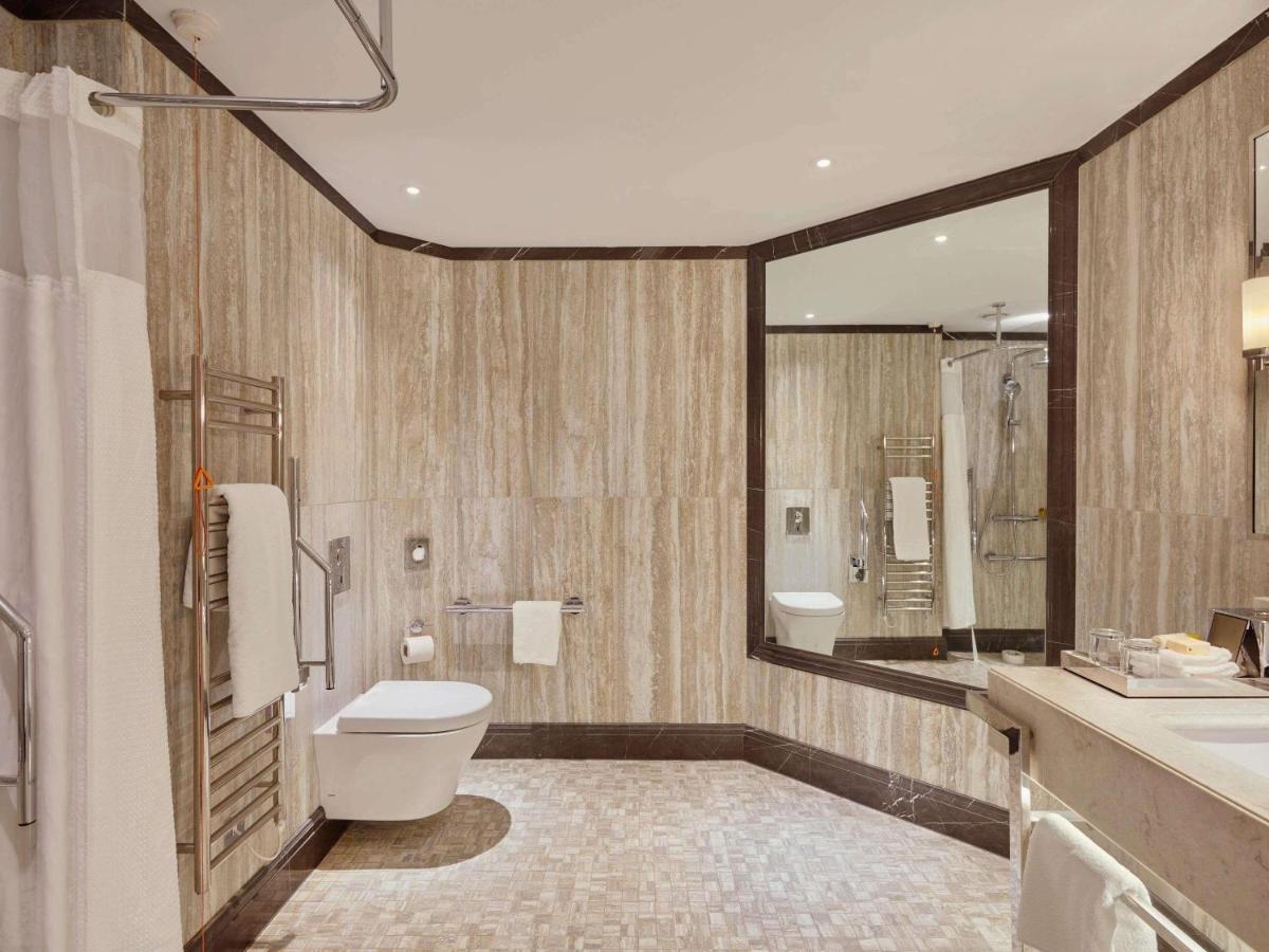 Fairmont St Andrews, Scotland