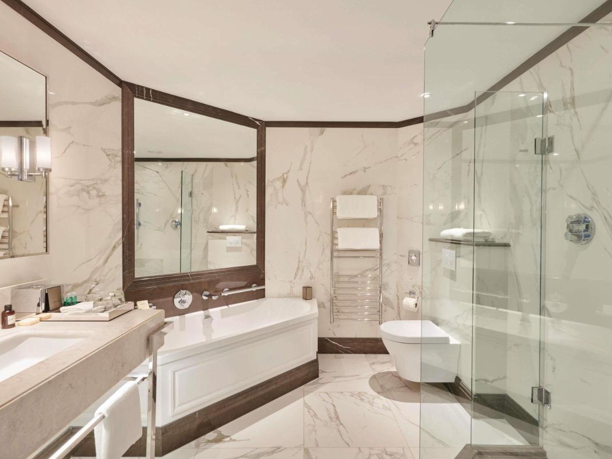 Fairmont St Andrews, Scotland