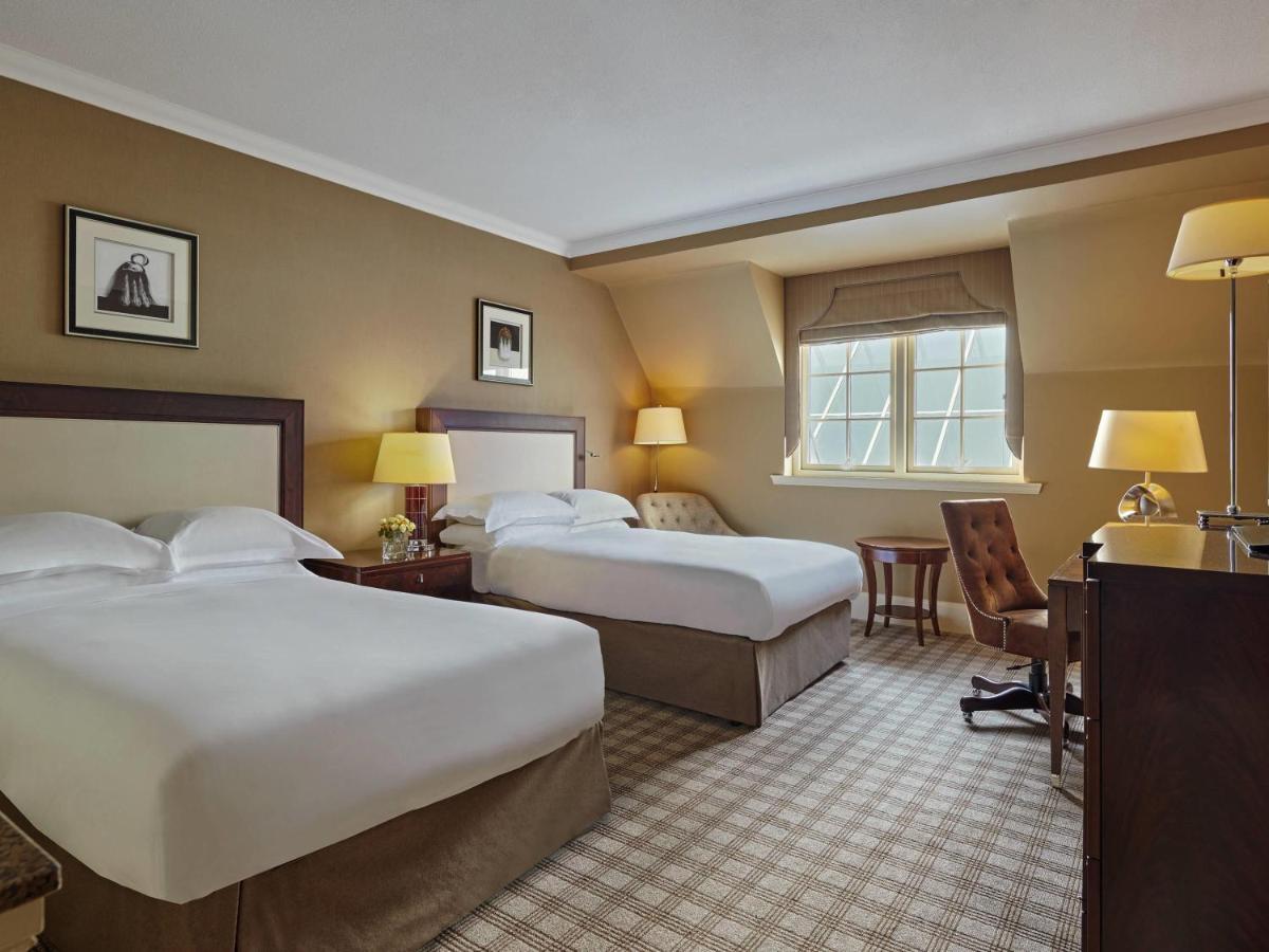 Fairmont St Andrews, Scotland