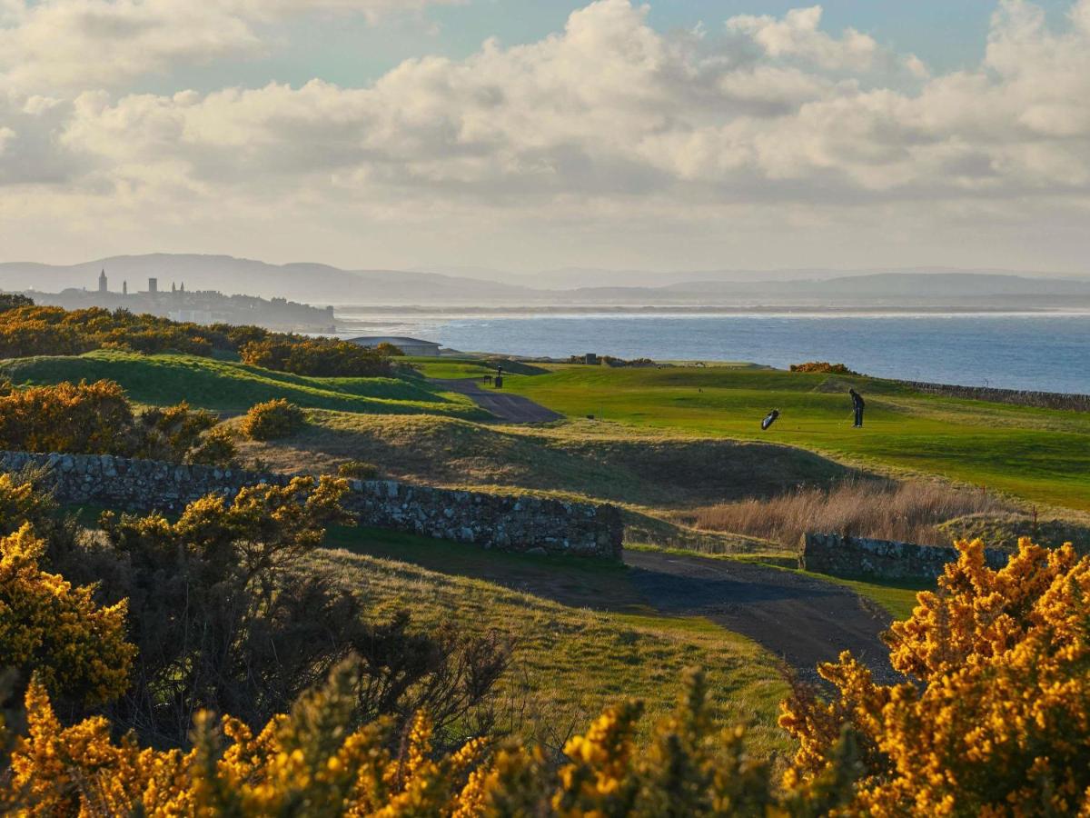 Fairmont St Andrews, Scotland