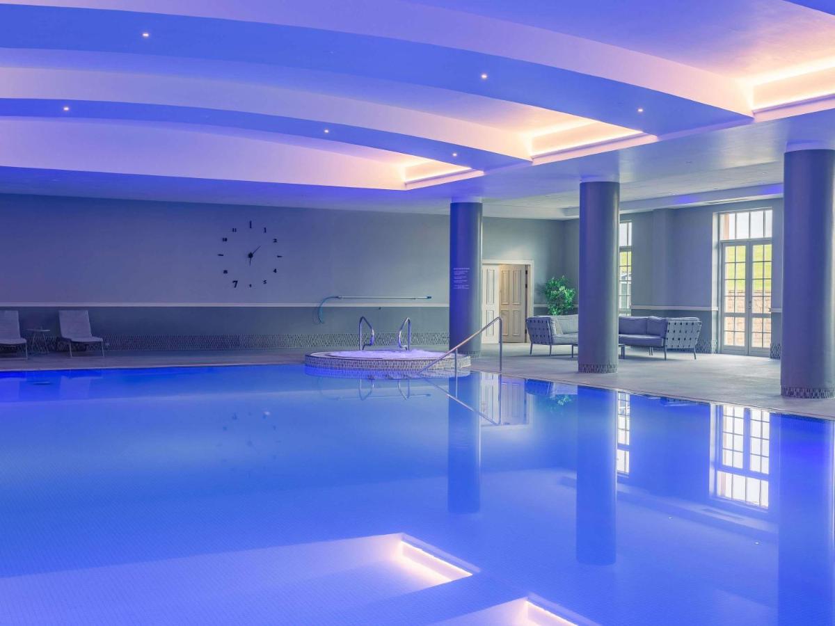 Fairmont St Andrews, Scotland