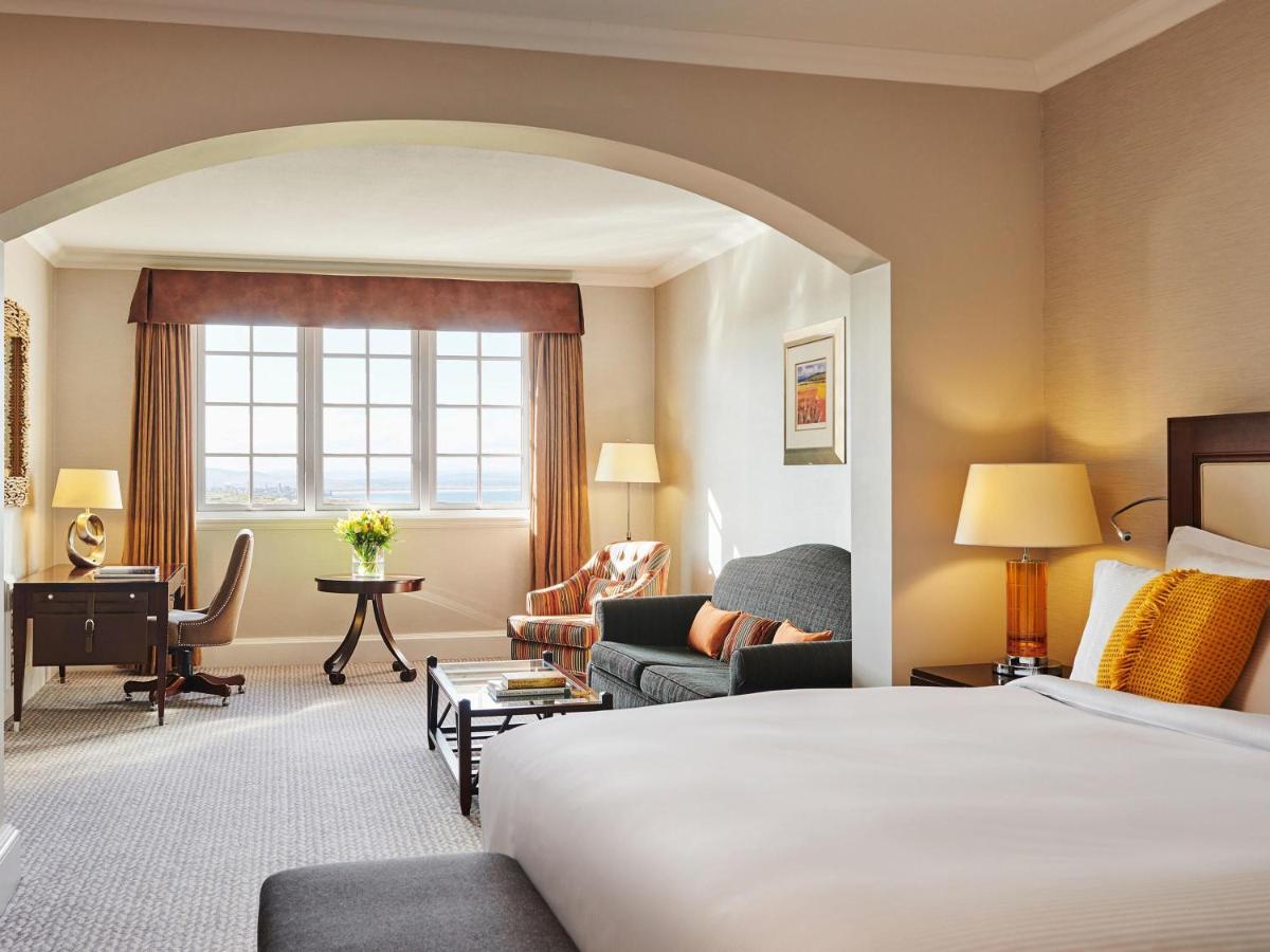 Fairmont St Andrews, Scotland