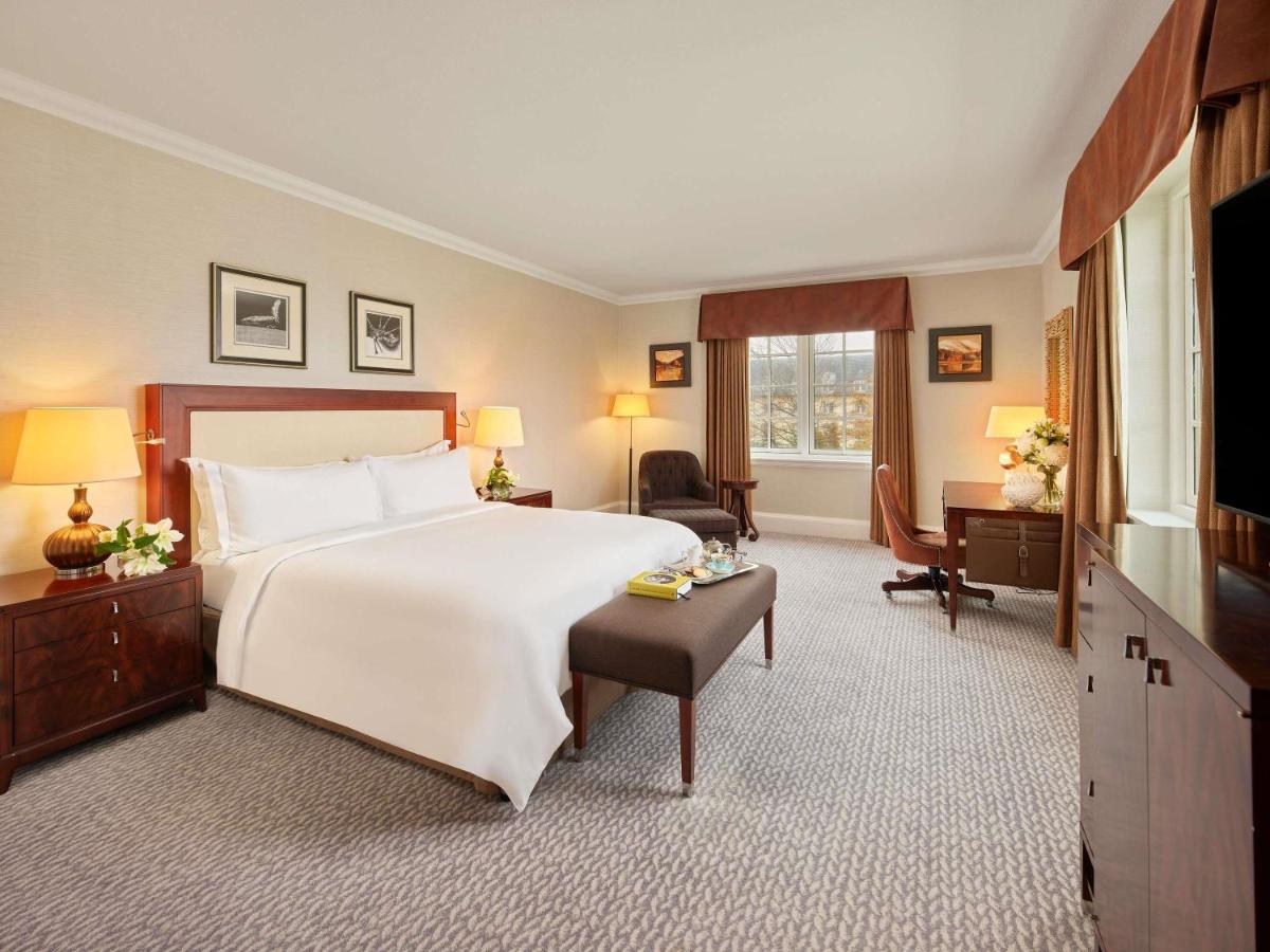 Fairmont St Andrews, Scotland