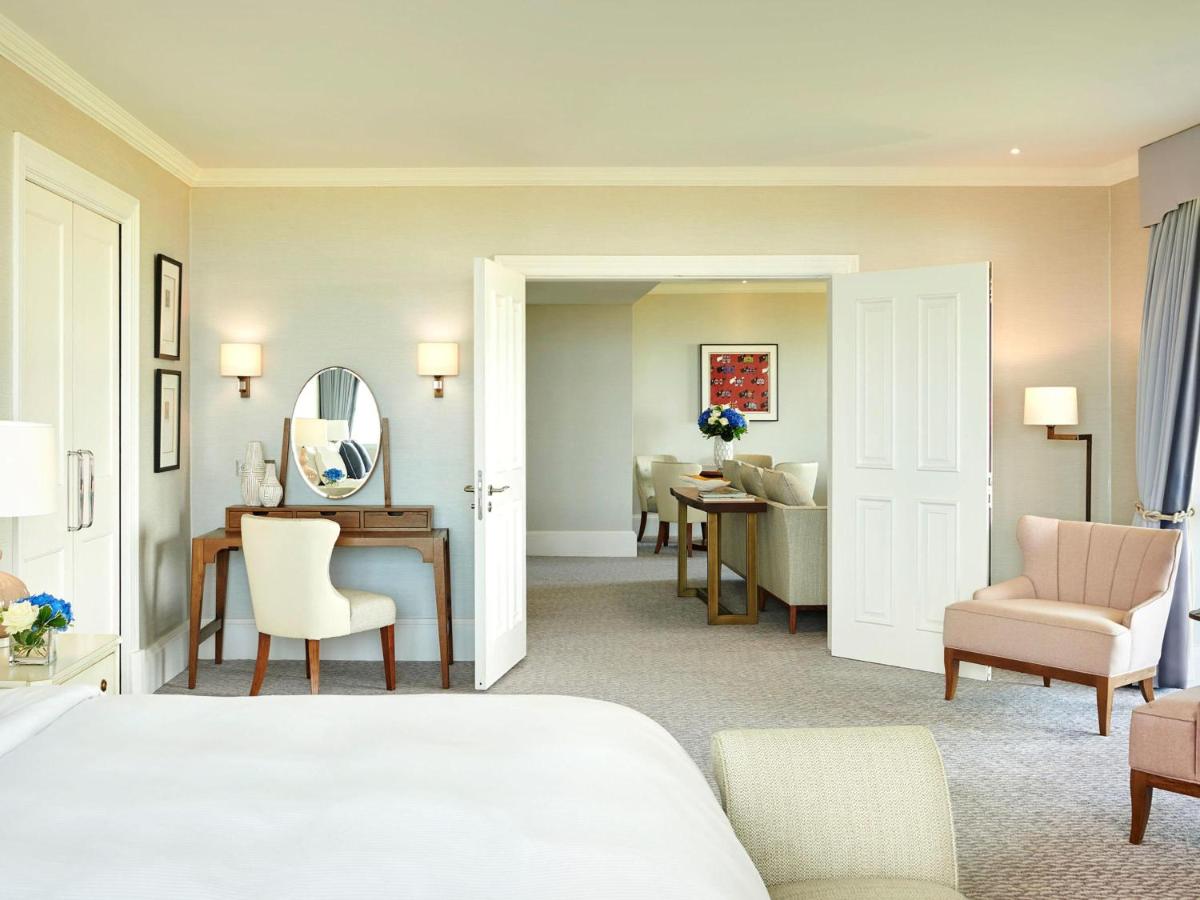Fairmont St Andrews, Scotland