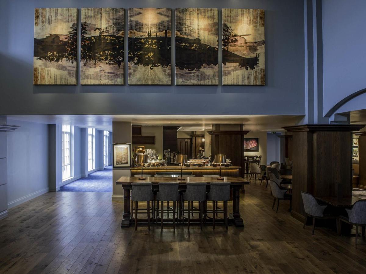 Fairmont St Andrews, Scotland