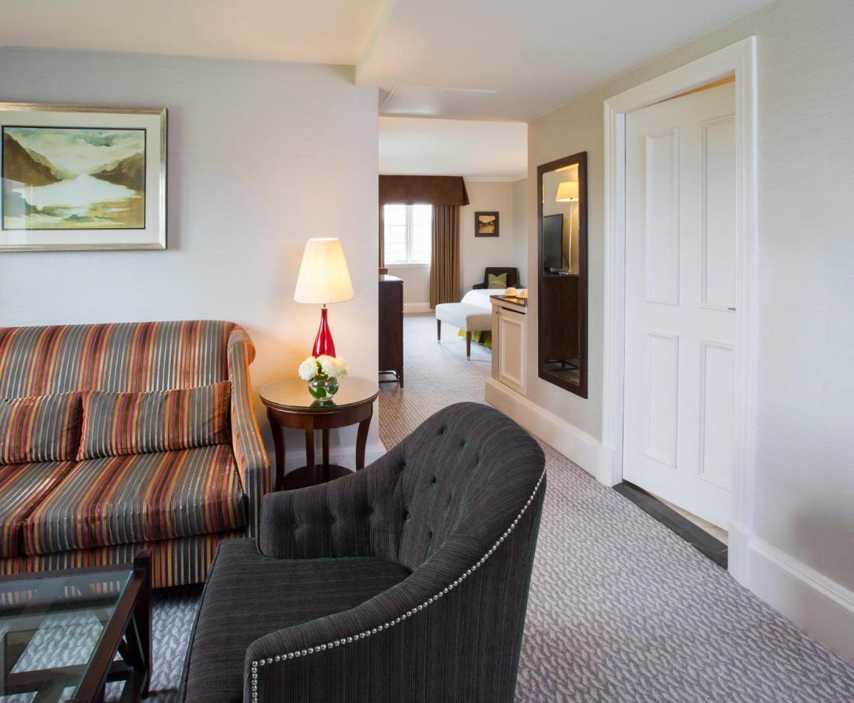 Fairmont St Andrews, Scotland