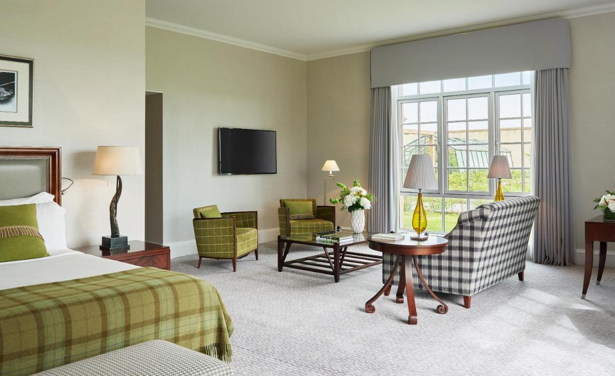 Fairmont St Andrews, Scotland