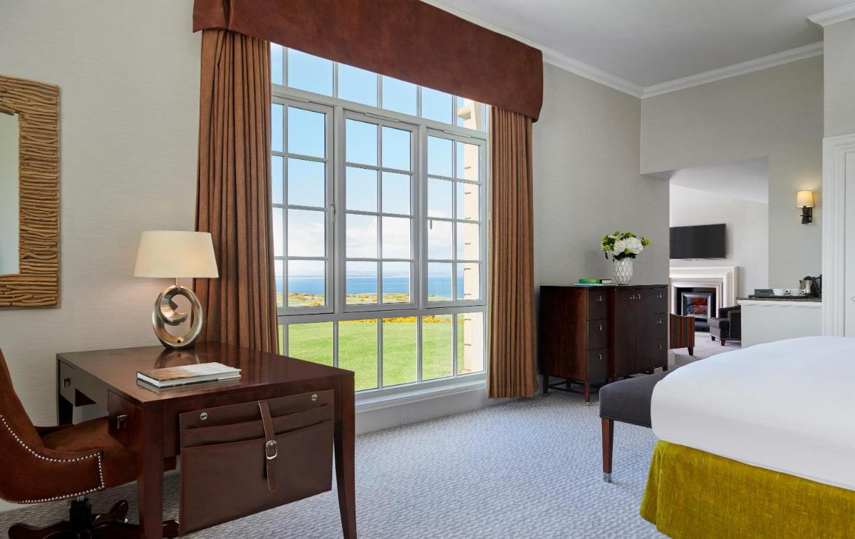 Fairmont St Andrews, Scotland