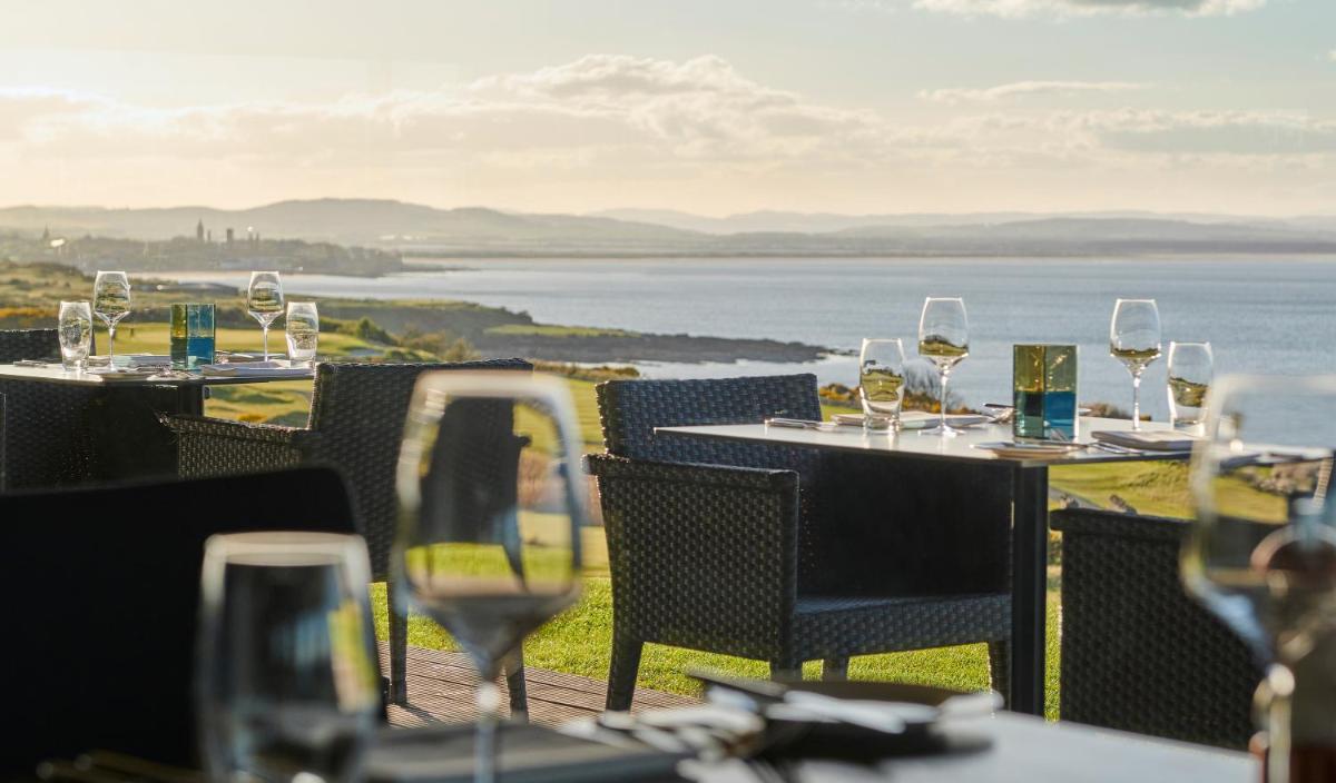 Fairmont St Andrews, Scotland