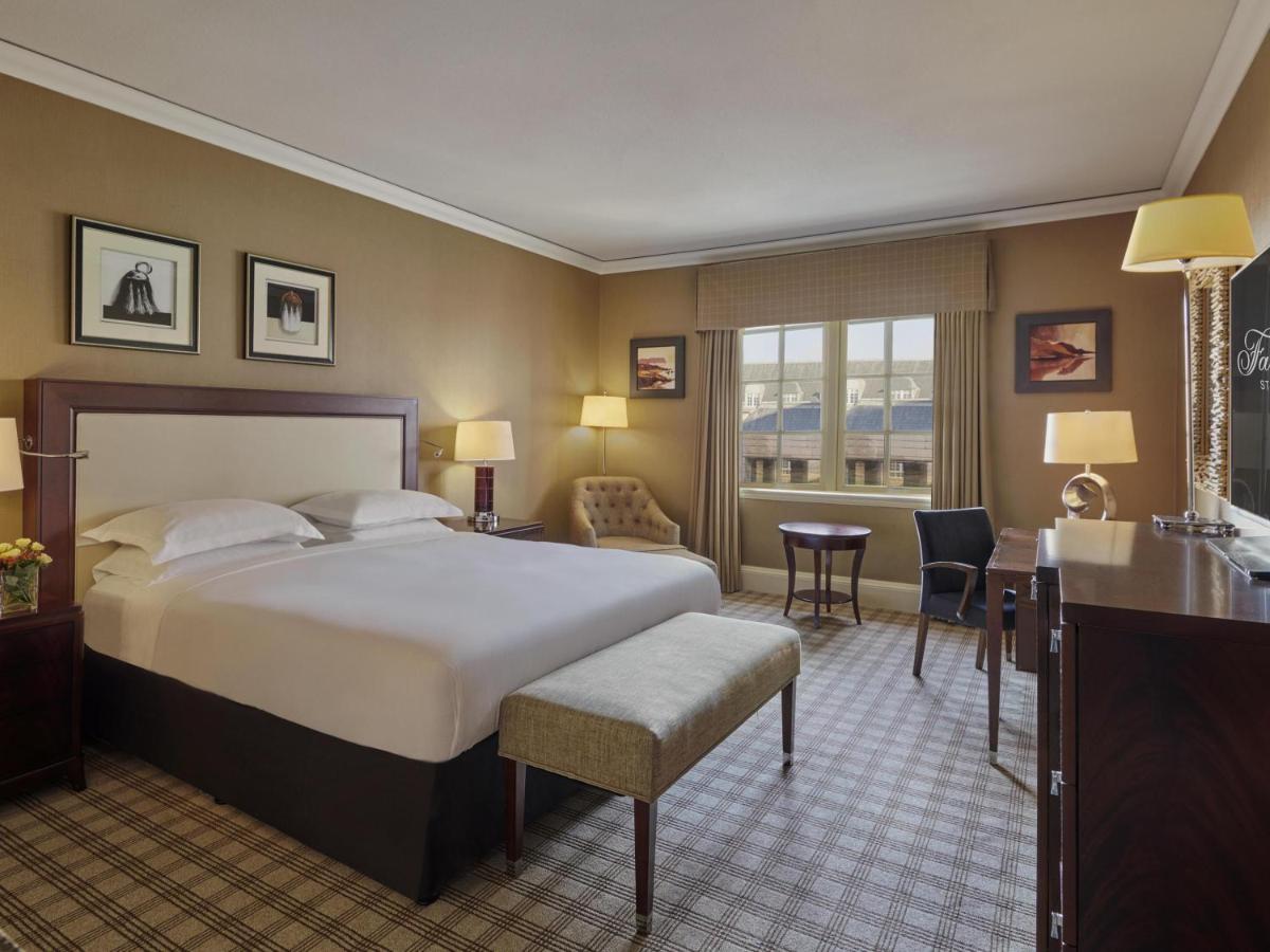 Fairmont St Andrews, Scotland