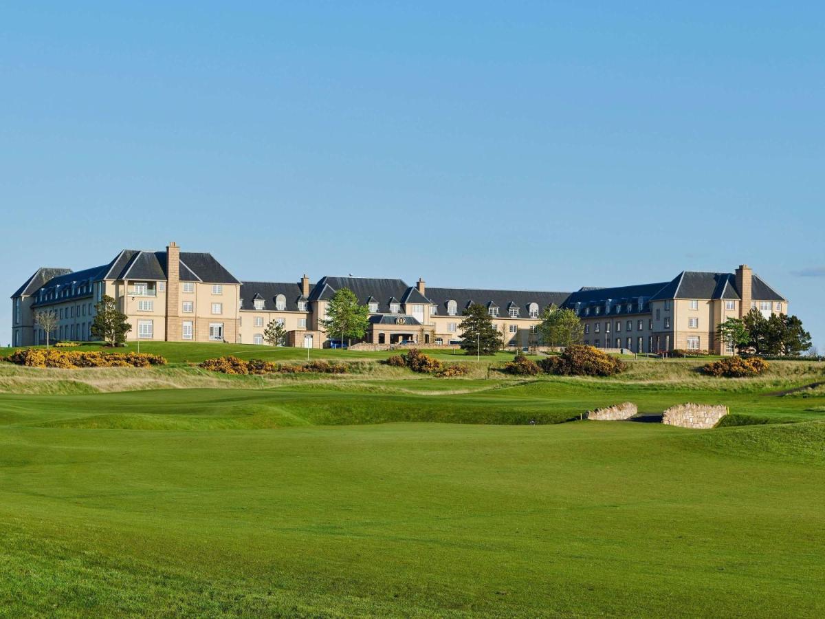 Fairmont St Andrews, Scotland