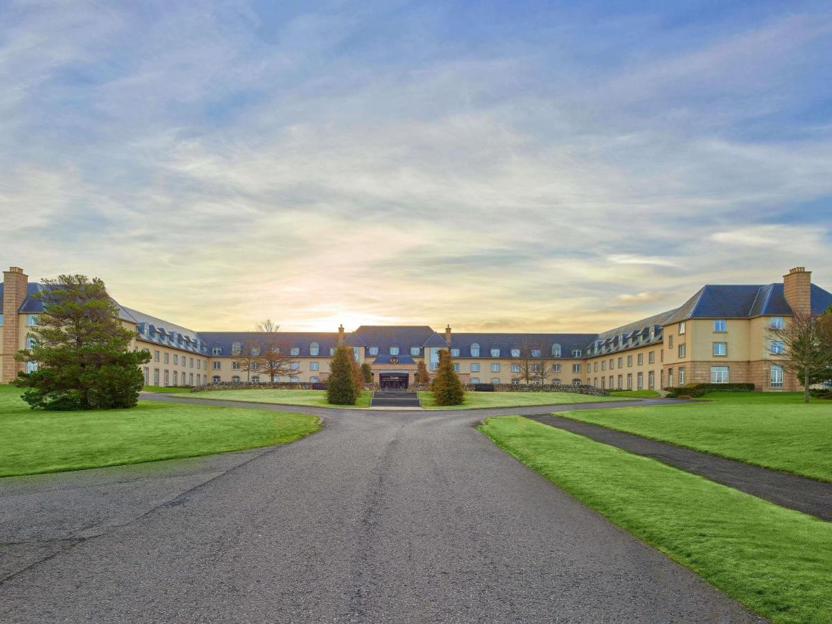 Fairmont St Andrews, Scotland