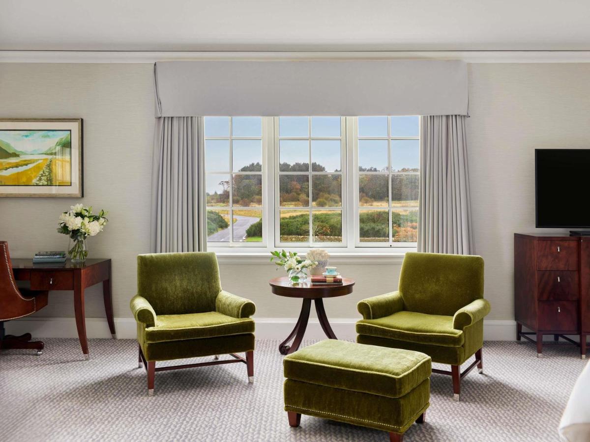 Fairmont St Andrews, Scotland