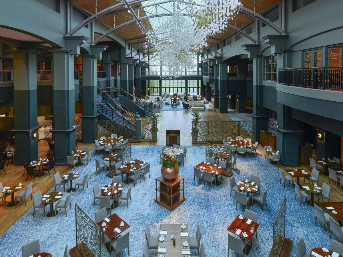 Fairmont St Andrews, Scotland