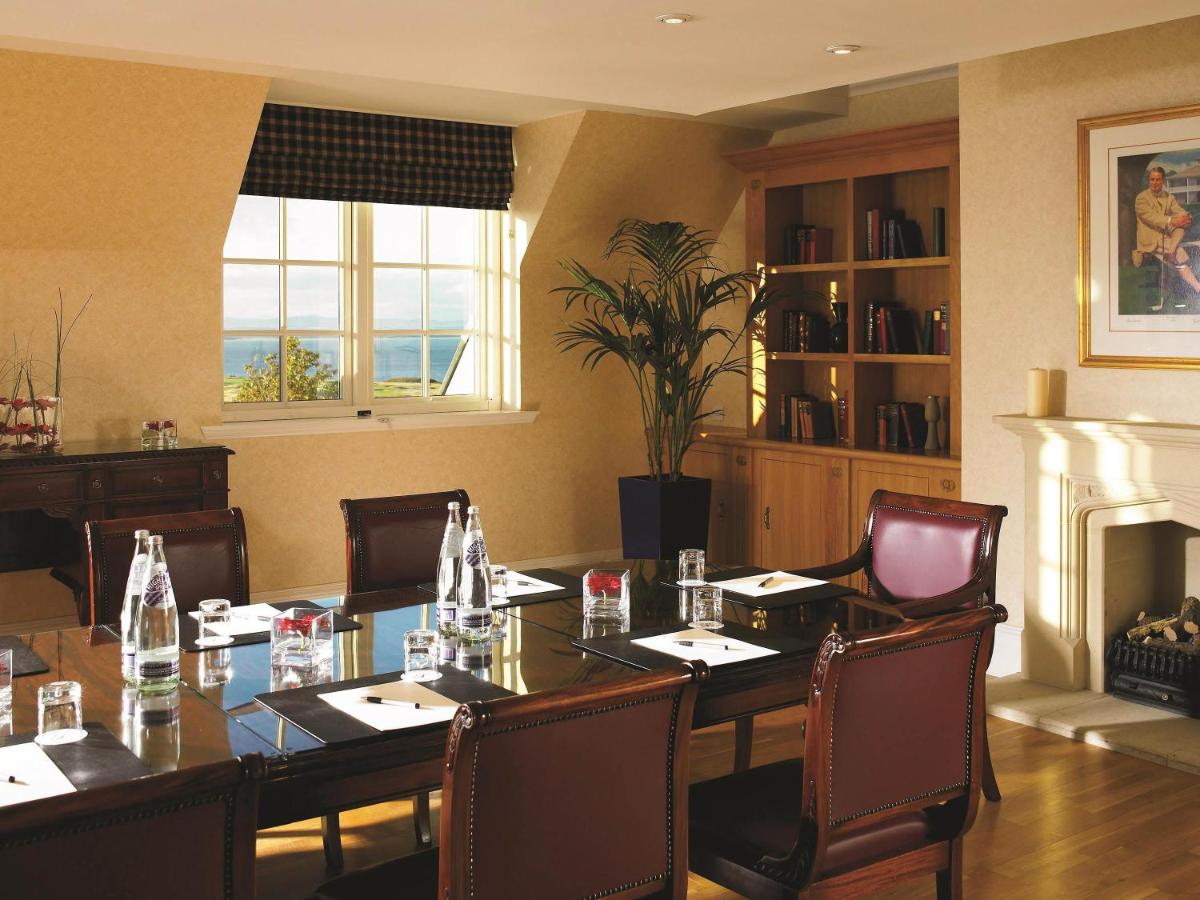 Fairmont St Andrews, Scotland
