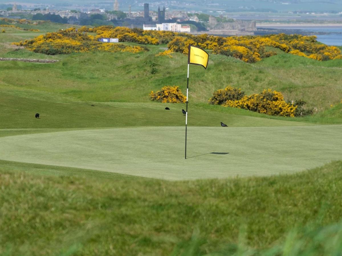Fairmont St Andrews, Scotland