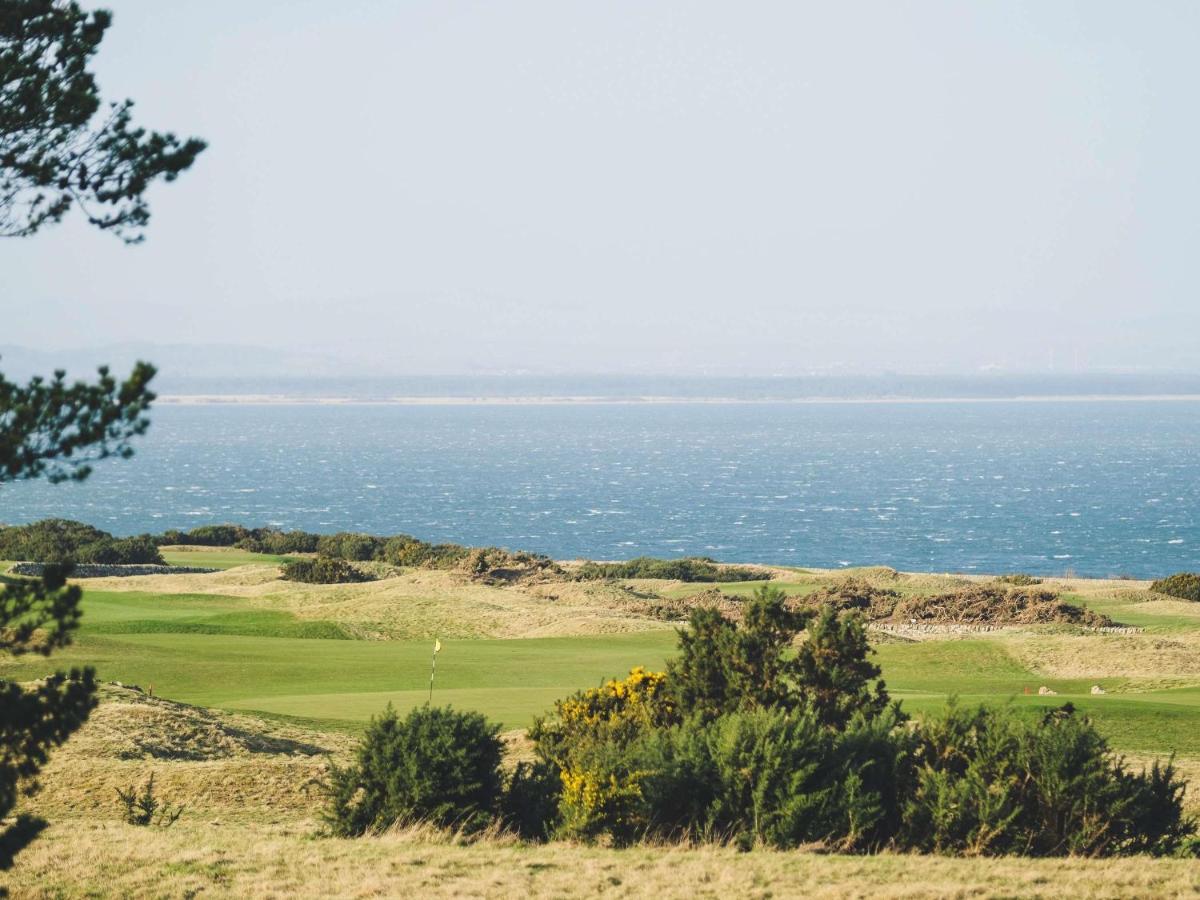 Fairmont St Andrews, Scotland