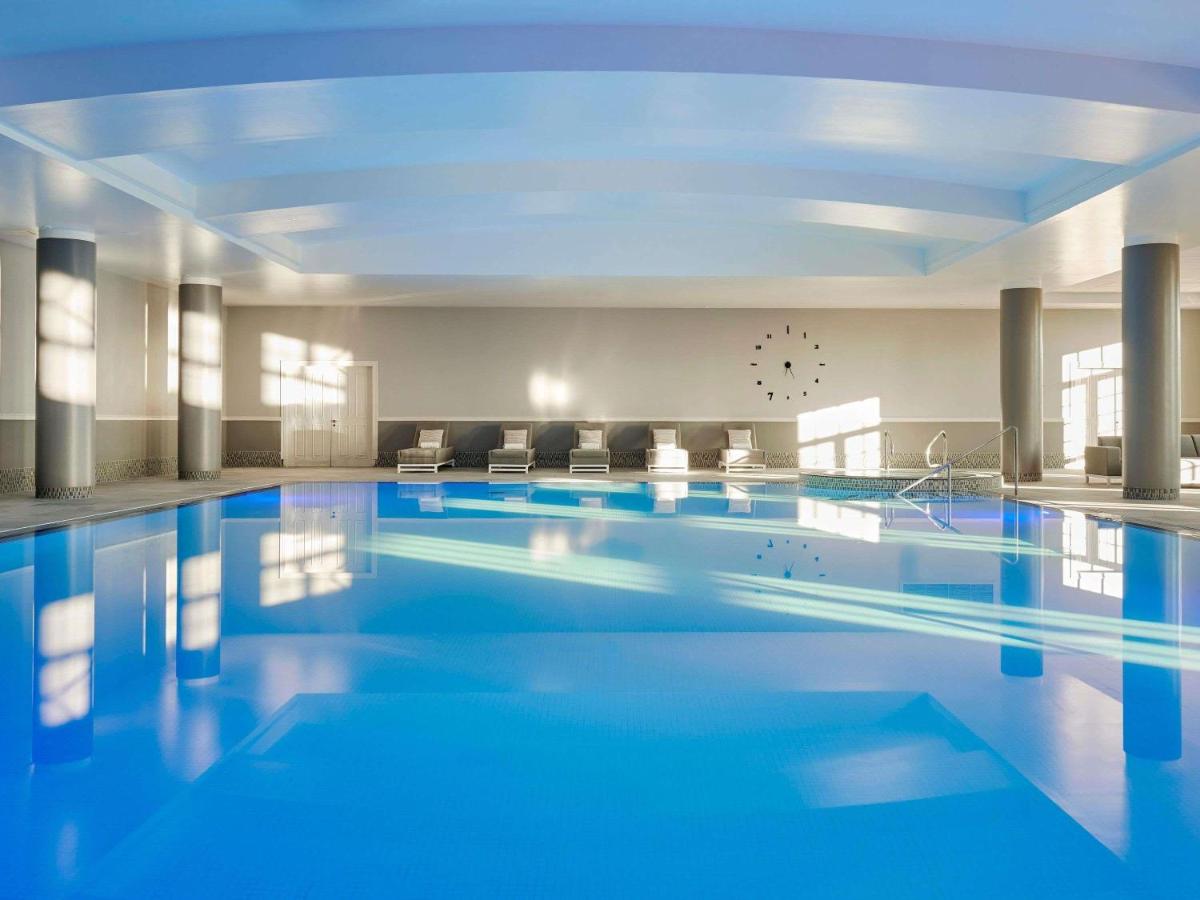Fairmont St Andrews, Scotland