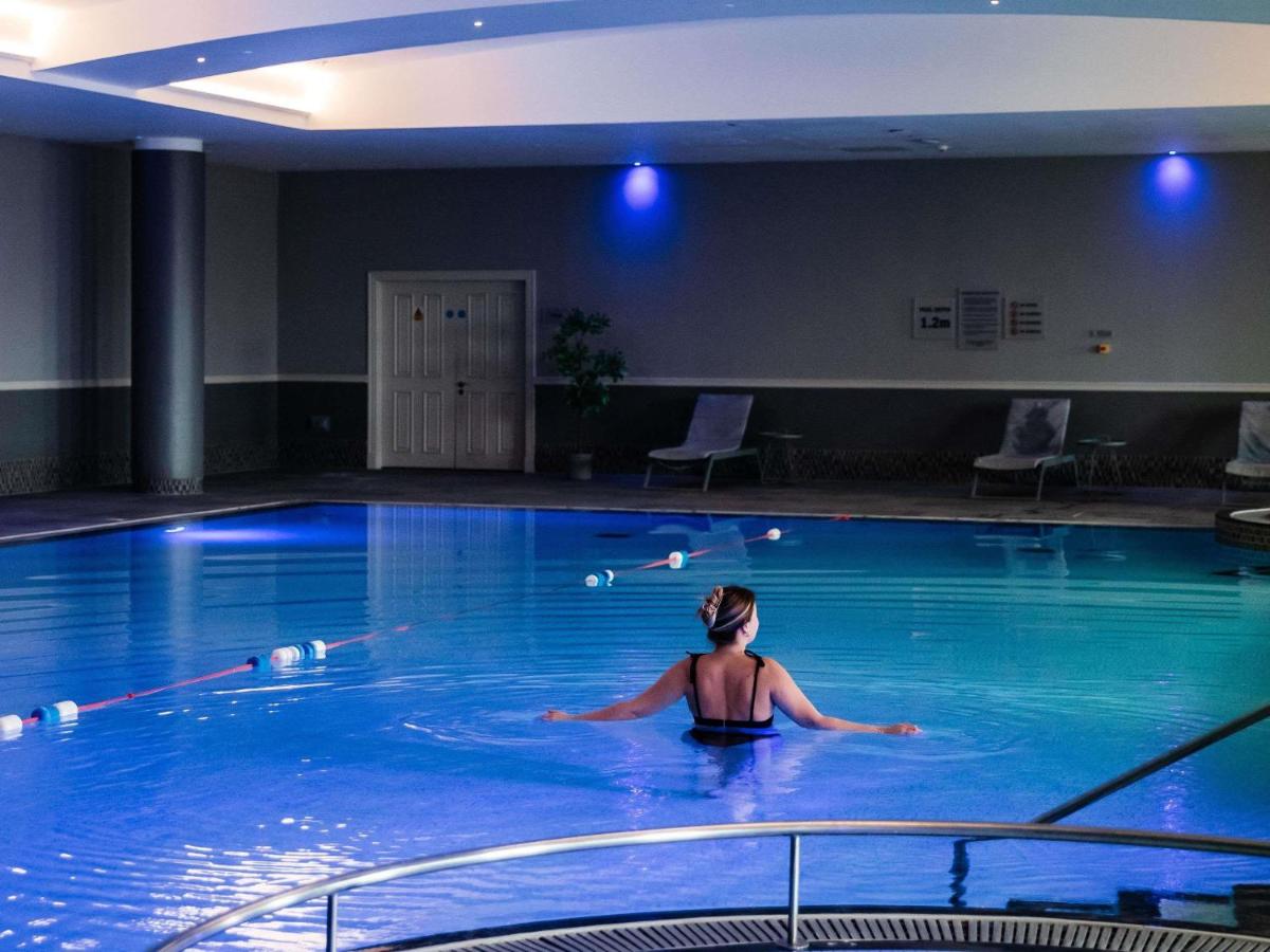 Fairmont St Andrews, Scotland