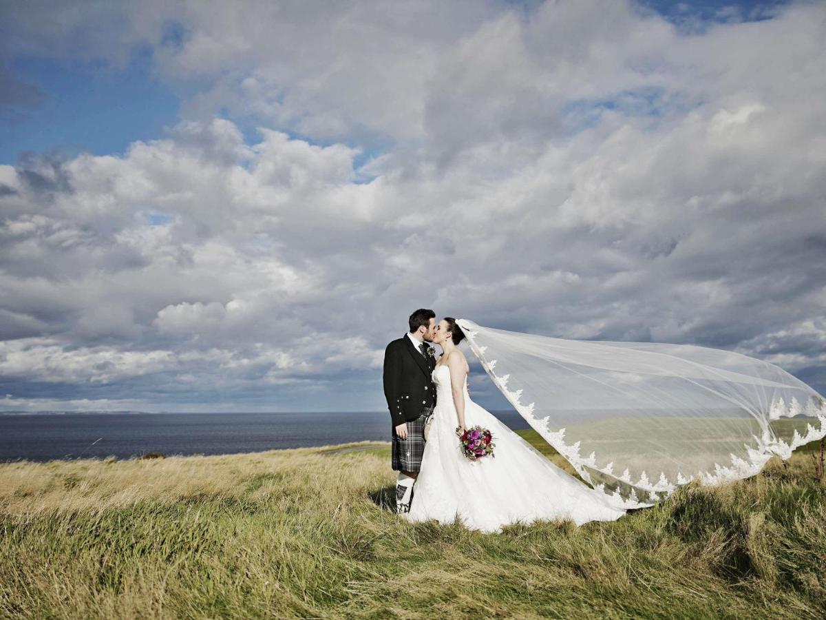 Fairmont St Andrews, Scotland
