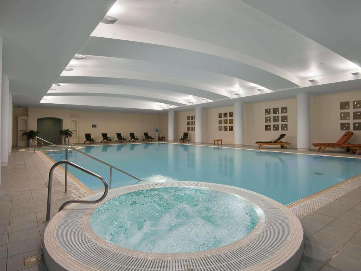 Fairmont St Andrews, Scotland